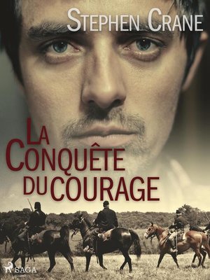 cover image of La Conquête du Courage